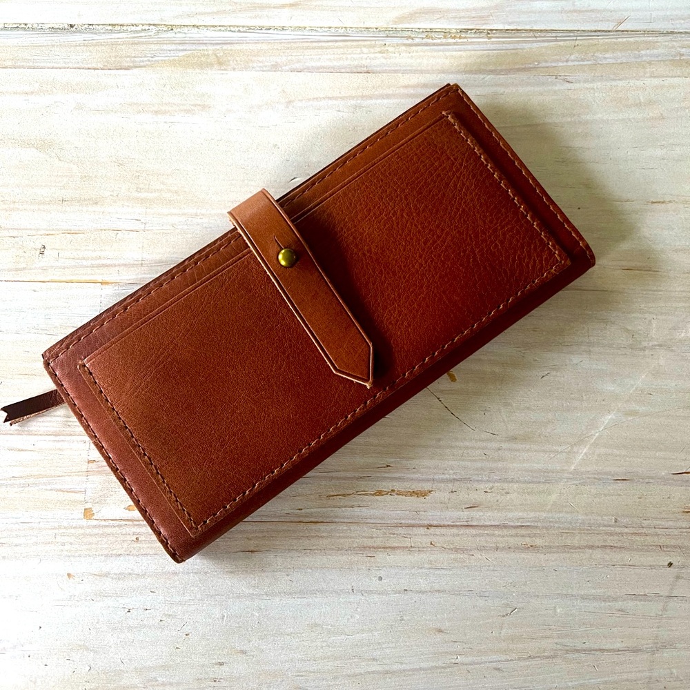 Post Wallet
